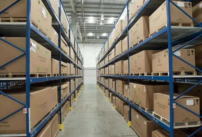 张家界到市南区货物仓储